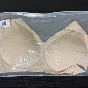 Seamless Nude Bra